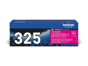 Brother TN325m - miniature 1