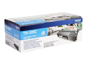 Brother TN326C - miniature 5