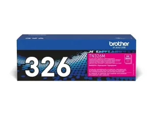 Brother TN326M - miniature 3