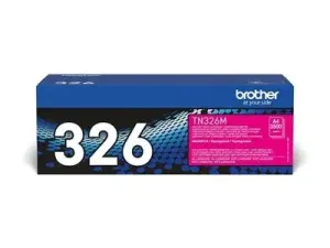 Brother TN326M - miniature 2