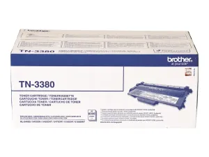 Brother TN3380 - miniature 1