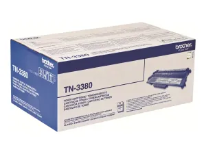 Brother TN3380 - miniature 2