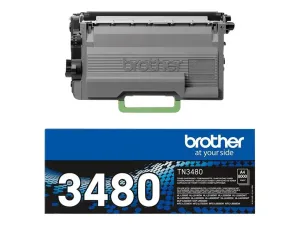 Brother TN3480 - miniature 3