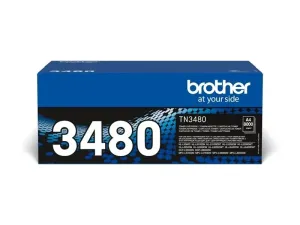 Brother TN3480 - miniature 2