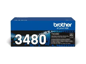 Brother TN3480 - miniature 1