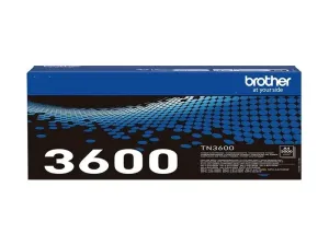 Brother TN3600 - miniature 5