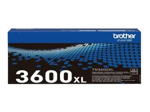 Brother TN3600XL - miniature 5