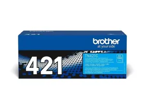 Brother TN421C - miniature 5