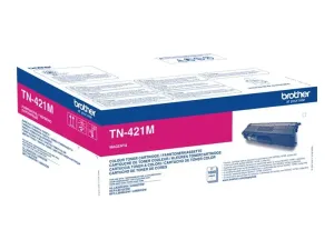 Brother TN421M - miniature 4