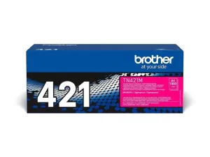 Brother TN421M - miniature 1