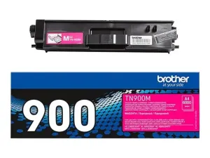 Brother TN900M - miniature 4