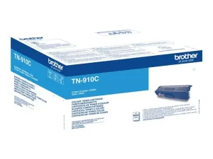 Brother TN910C - miniature 5