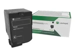Lexmark 73B20K0 - miniature 3