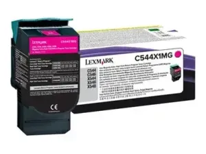 Lexmark C544X1MG - miniature 2