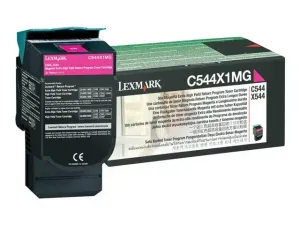 Lexmark C544X1MG - miniature 4