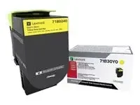 Lexmark X317 - miniature 3