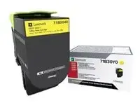 Lexmark X317 - miniature 2