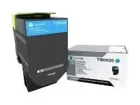 Lexmark X317 - miniature 5