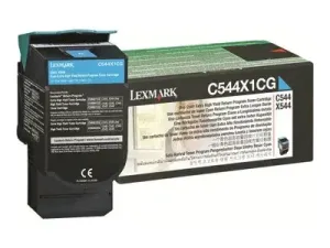 Lexmark C544X1CG - miniature 2