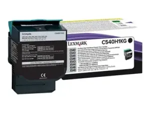 Lexmark C540H1KG - miniature 1