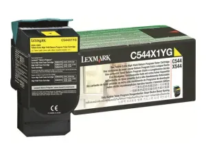 Lexmark C544X1YG - miniature 3