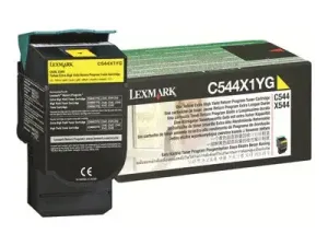 Lexmark C544X1YG - miniature 2