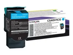 Lexmark C540H1CG - miniature 1