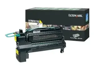 Lexmark X792 - miniature 1