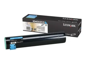 Lexmark X945X2CG - miniature 5