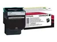 Lexmark C544X2KG - miniature 2