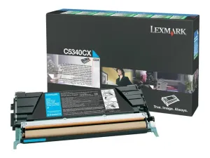 Lexmark C5340CX - miniature 4