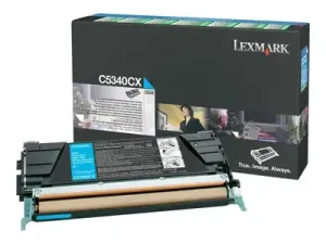 Lexmark C5340CX - miniature 2