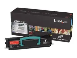 Lexmark E450H21E - miniature 1