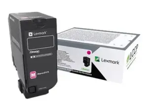 Lexmark 74C0H30 - miniature 1
