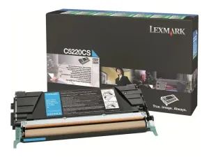 Lexmark C5220CS - miniature 4