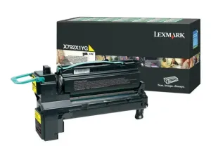 Lexmark X792X1YG - miniature 4