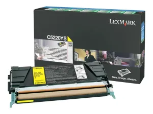 Lexmark C5220YS - miniature 5