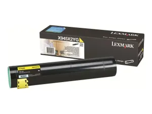 Lexmark X945X2YG - miniature 4