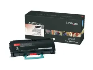 Lexmark X463X21G - miniature 4