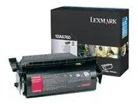 Lexmark 12A6760 - miniature 2