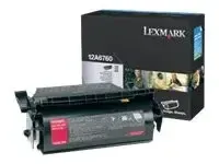 Lexmark 12A6760 - miniature 1