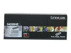 Lexmark 34036HE - miniature 1
