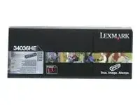 Lexmark 34036HE - miniature 3