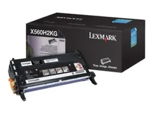 Lexmark X560H2KG - miniature 4