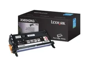 Lexmark X560H2KG - miniature 5