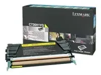 Lexmark C736H1YG - miniature 2