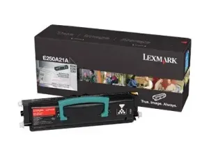 Lexmark E250A21E - miniature 1