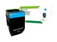 Lexmark 802CE - miniature 1