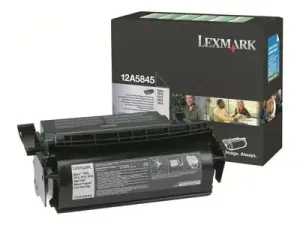 Lexmark 12A5845 - miniature 2
