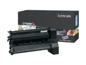 Lexmark C7702MH - miniature 1